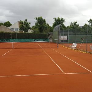 Equipements sportif
